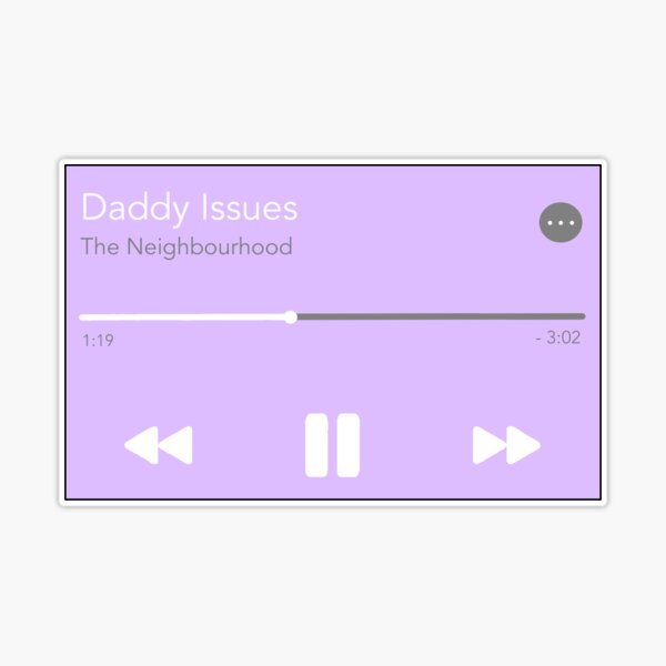 The Neighborhood - Daddy Issues  The Neighborhood - Daddy Issues