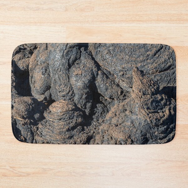 Item preview, Volcanic lava flow rocks designed and sold by iCimages.net.