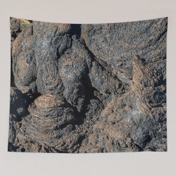 Item preview, Volcanic lava flow rocks designed and sold by iCimages.net.