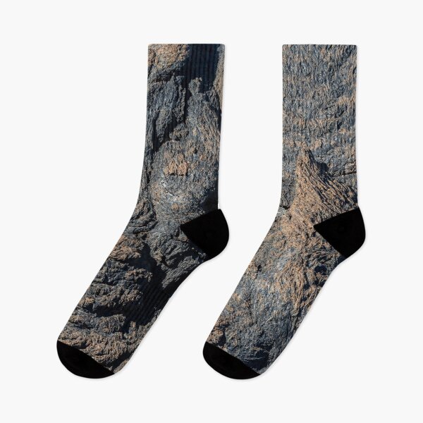 Item preview, Volcanic lava flow rocks designed and sold by iCimages.net.