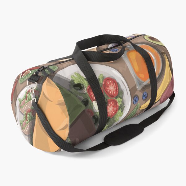 Item preview, Gathering of Family and Friends Over Food And Toasting Drinks designed and sold by Alicia Chee.