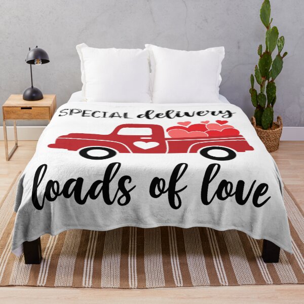 Item preview, Special delivery loads of love designed and sold by IM Hunter.