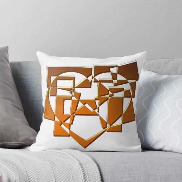 Item preview, Abstract stylish heart with 3D effect designed and sold by Sellery-GbR.