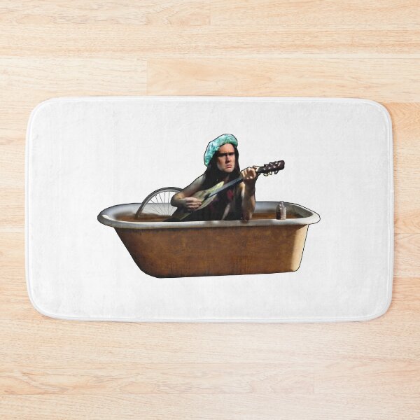 Item preview, Hello Darkness Young Ones Neil vers.2 designed and sold by loganferret.