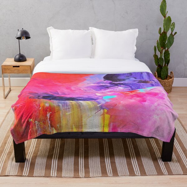 Le don d Iris Plaid