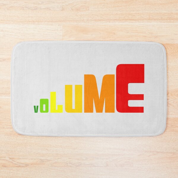 Item preview, DJ Volume T-shirts designed and sold by John Andrew.