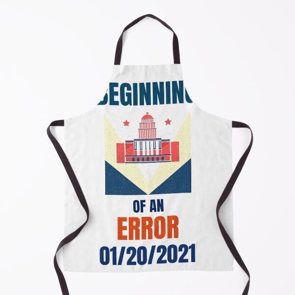 Item preview, BEGINNING OF AN ERROR designed and sold by 30-Merch.