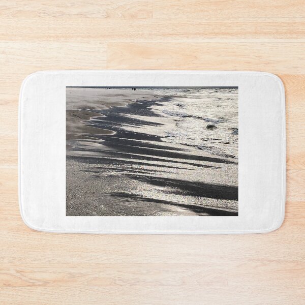 Item preview, Waves in silver II designed and sold by Magdalena Janicka.