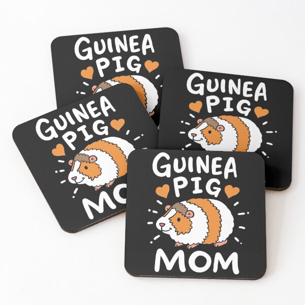 Item preview, Guinea Pig Guinea Pig Mom Kawaii designed and sold by CreativeGiftShp.