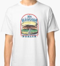 Big Kahuna Burger Classic T-Shirt