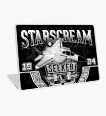 Professional Seeker Laptop Skin