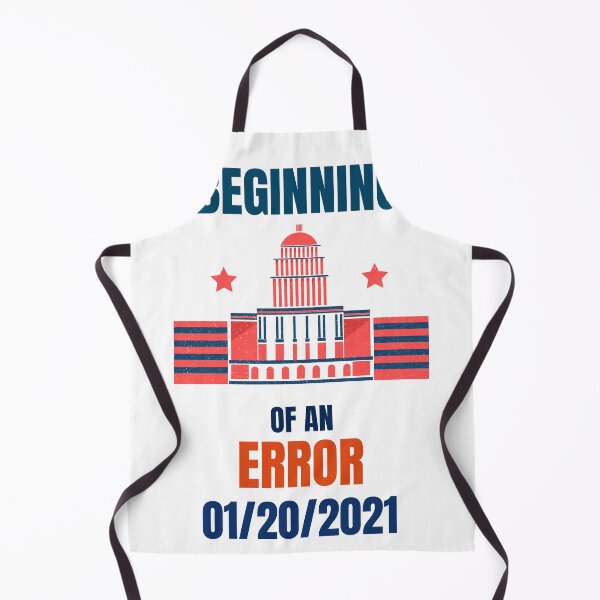 Item preview, BEGINNING OF AN ERROR designed and sold by 30-Merch.