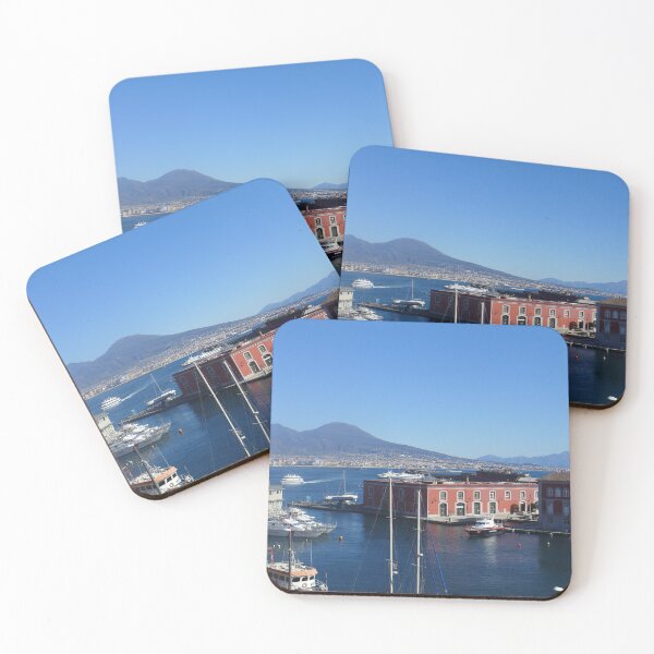 Item preview, Harbor in Naples designed and sold by Sandra Connelly.