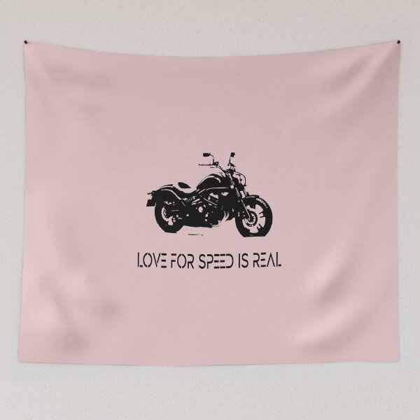 Item preview, ROLLIE FREE BIKER T-SHIRT designed and sold by Fulfilling.