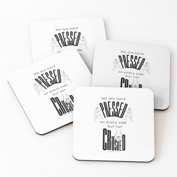 Item preview, Pressed but not crushed designed and sold by Chr1st.