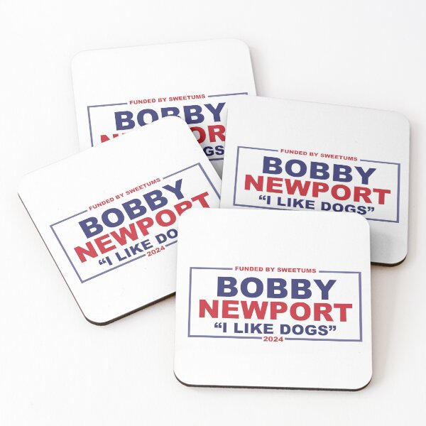 Aperçu de l'œuvre Bobby Newport 2024 créée et vendue par Juliaafterhours.
