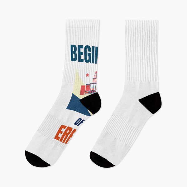 Item preview, BEGINNING OF AN ERROR designed and sold by 30-Merch.