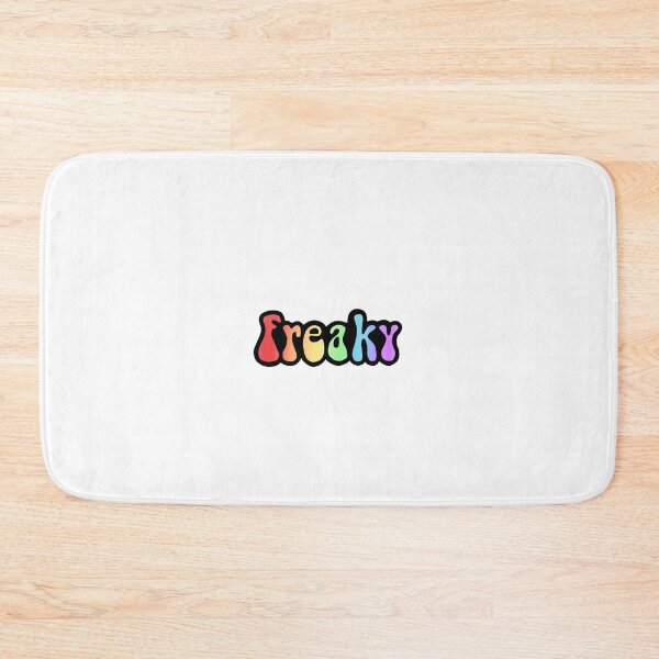 Item preview, Freaky designed and sold by Lena Gripp.