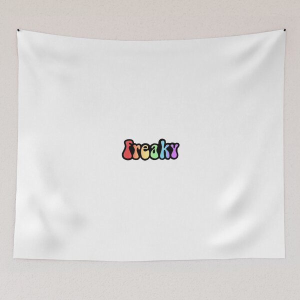 Item preview, Freaky designed and sold by Lena Gripp.