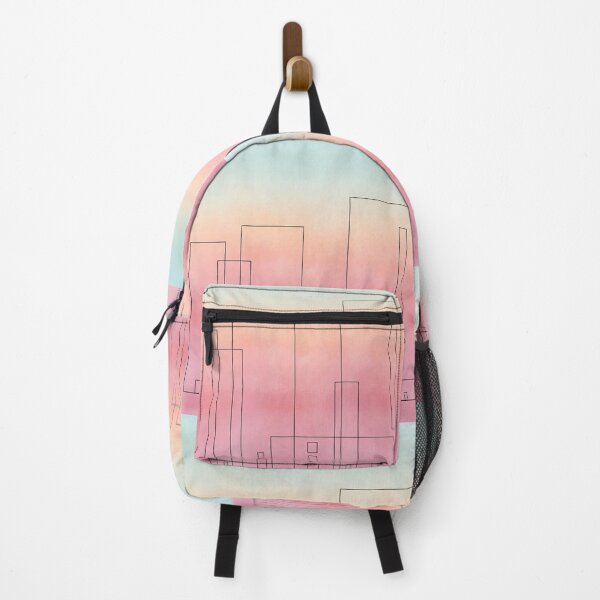 Item preview, Simple city scape designed and sold by Ideas Illustrated.