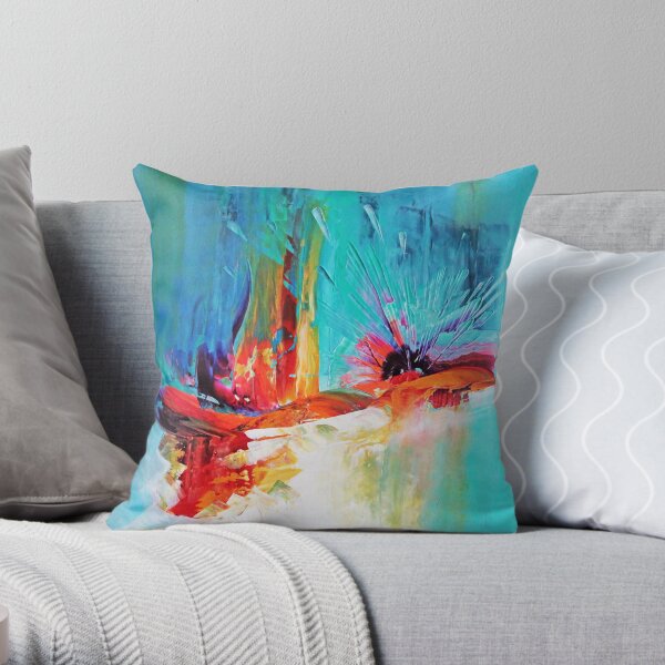 L effet mer 21 Coussin