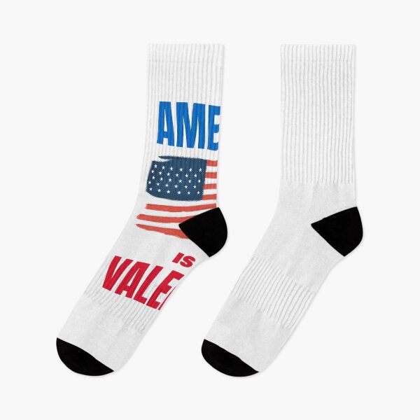 Item preview, AMERICA IS MY VALENTINE designed and sold by 30-Merch.