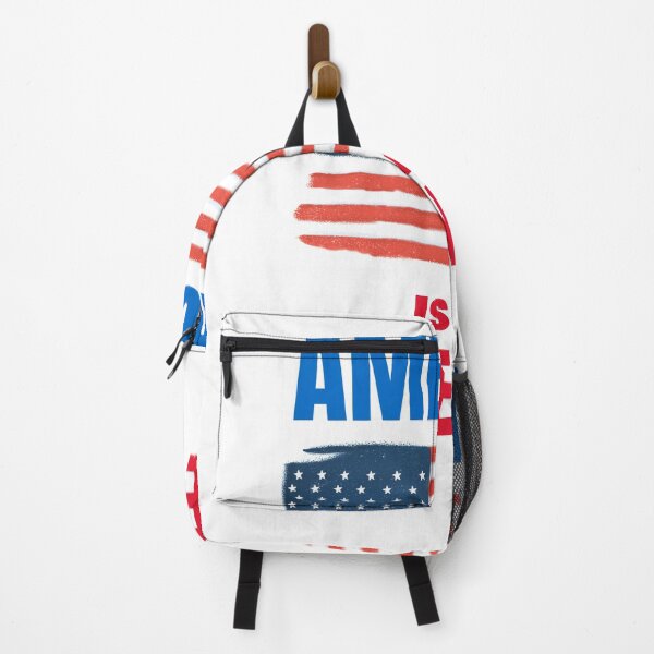 Artikelvorschau, AMERIKA IST MEIN VALENTIN entworfen und verkauft von 30-Merch.