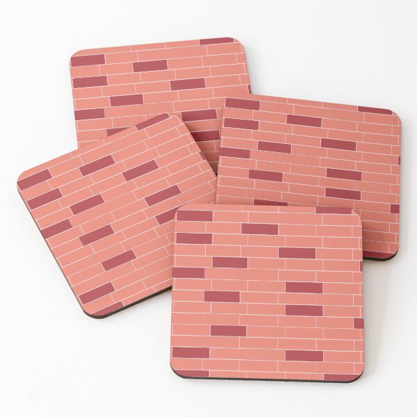 Item preview, Brick wall designed and sold by yayor.