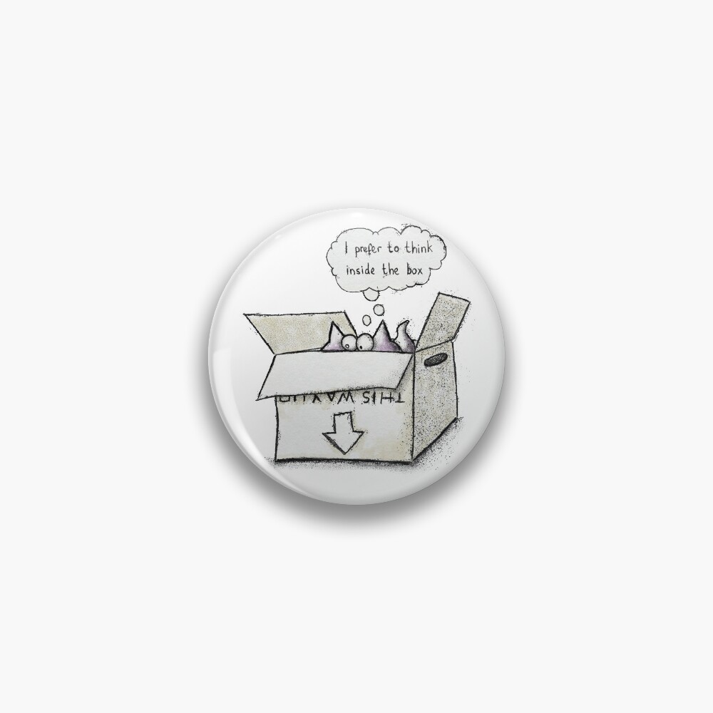 Item preview, Pin designed and sold by IanJTurner.
