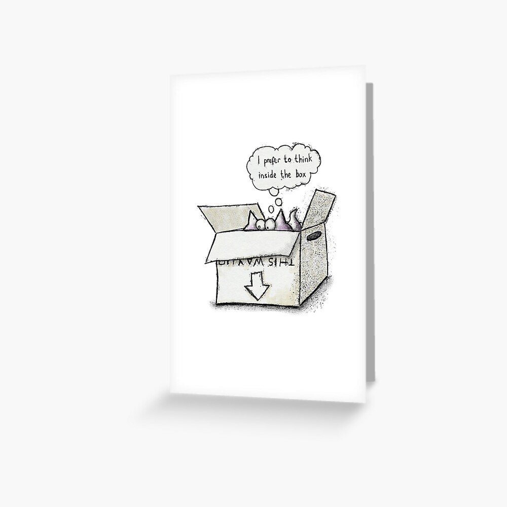 Item preview, Greeting Card designed and sold by IanJTurner.
