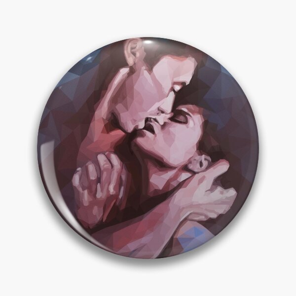 Item preview, wpap kiss designed and sold by talvutattoo.