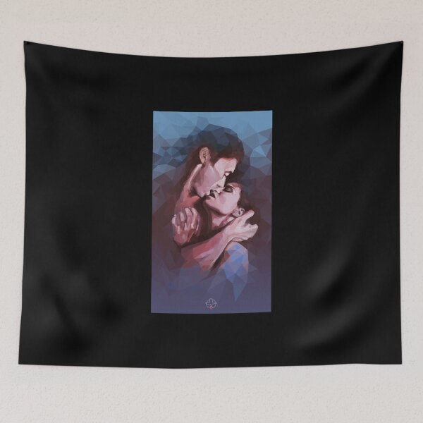 Item preview, wpap kiss designed and sold by talvutattoo.