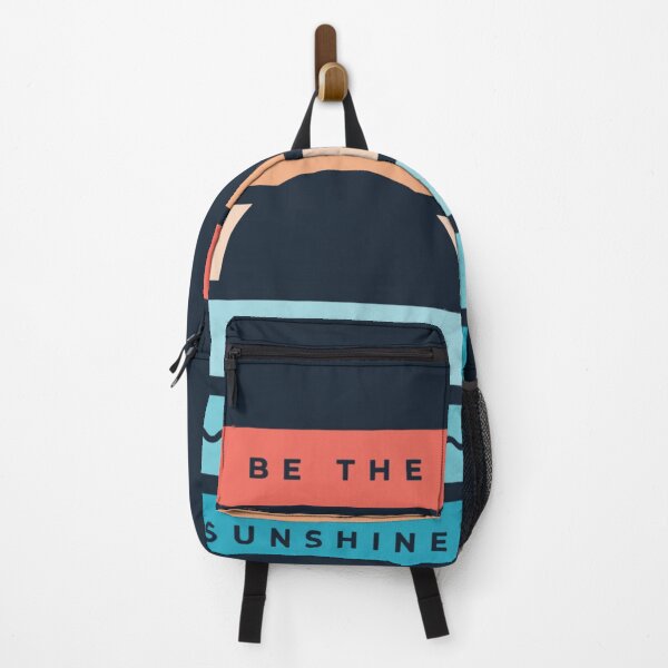 Item preview, Be The Sunshine designed and sold by ReVamp Store.