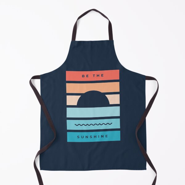 Item preview, Be The Sunshine designed and sold by ReVamp  Store.