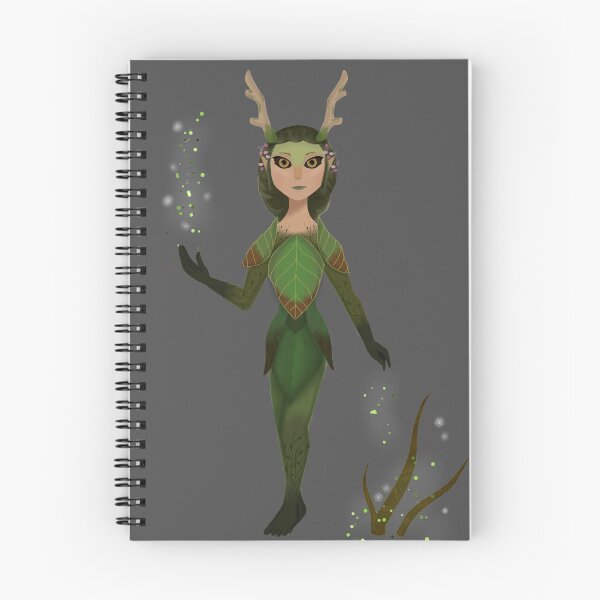 Item preview,  Nari from toa wizards designed and sold by KathleenMB.