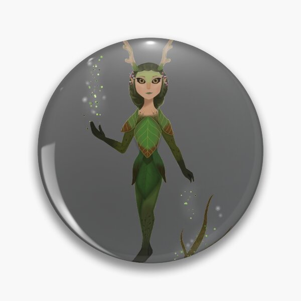 Item preview,  Nari from toa wizards designed and sold by KathleenMB.