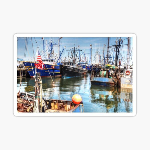 Paint by Numbers... Sticker