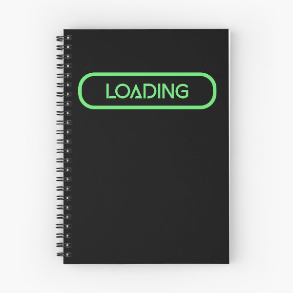 Item preview, Loading - Gamer for life designed and sold by MadSolDesigns.