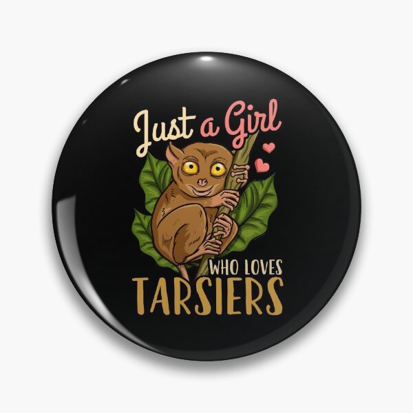 Item preview, Tarsier Tarsier Lover designed and sold by CreativeGiftShp.