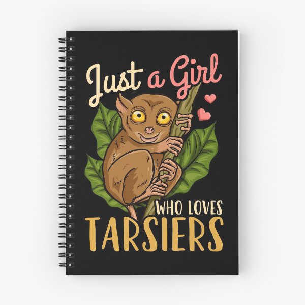 Item preview, Tarsier Tarsier Lover designed and sold by CreativeGiftShp.