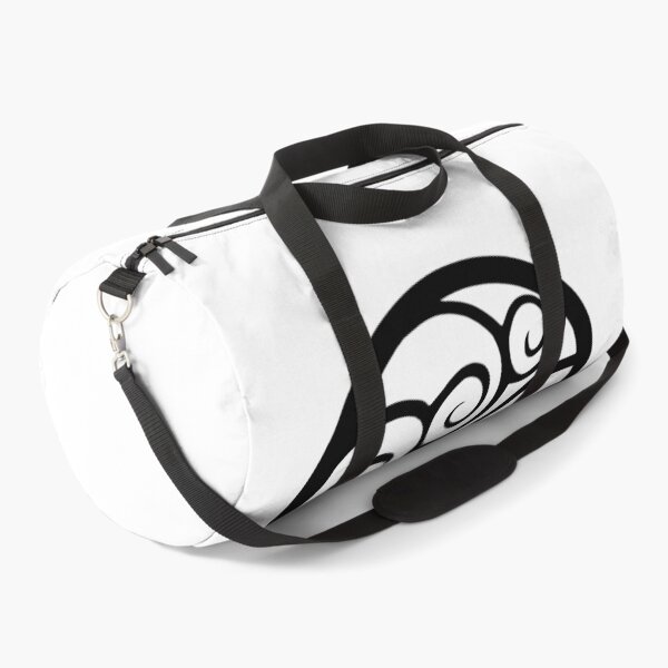 Item preview, Water Tribe Icon-white designed and sold by Friend of Frogs.