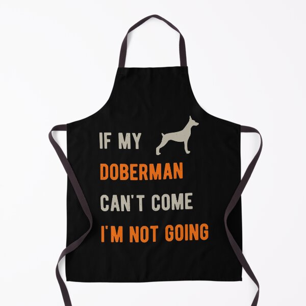 Item preview, Doberman Funny designed and sold by artworkbyrihen.