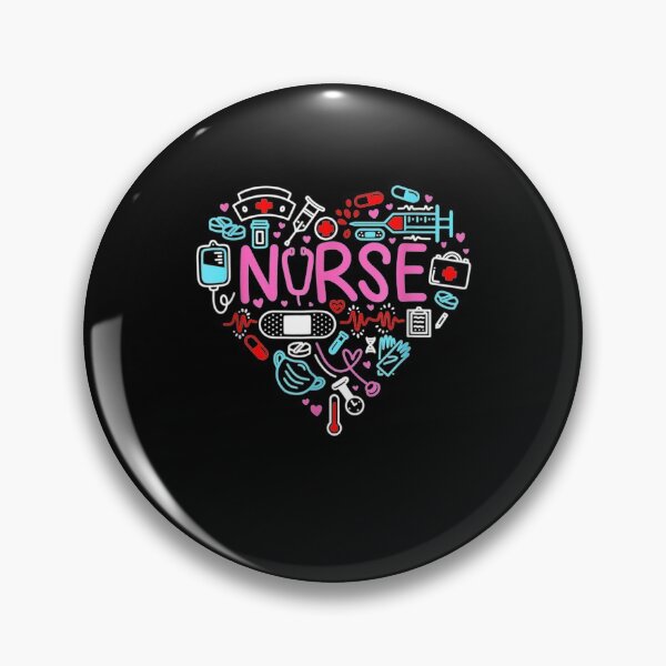 Item preview, Nurse Love Nursing Student Rn Life Thank You Gifts For Women designed and sold by shirleyfinley.