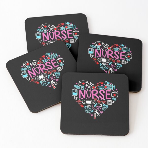 Item preview, Nurse Love Nursing Student Rn Life Thank You Gifts For Women designed and sold by shirleyfinley.