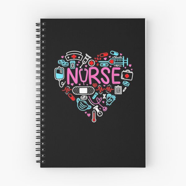 Item preview, Nurse Love Nursing Student Rn Life Thank You Gifts For Women designed and sold by shirleyfinley.