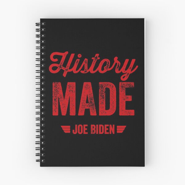 Item preview, History Made Biden Inauguration 2021 designed and sold by SoloTravelerSt.