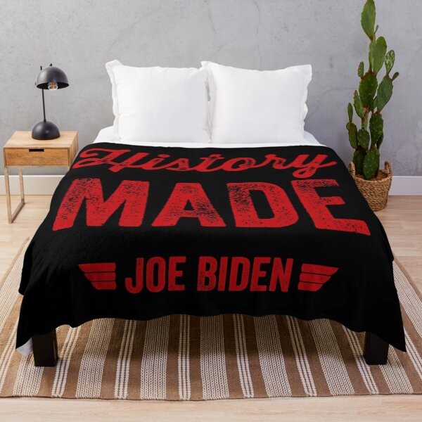 Item preview, History Made Biden Inauguration 2021 designed and sold by SoloTravelerSt.