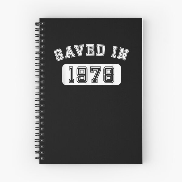 Item preview, Saved In 1978 Accepting Jesus As Lord And Savior Amen designed and sold by shirleyfinley.