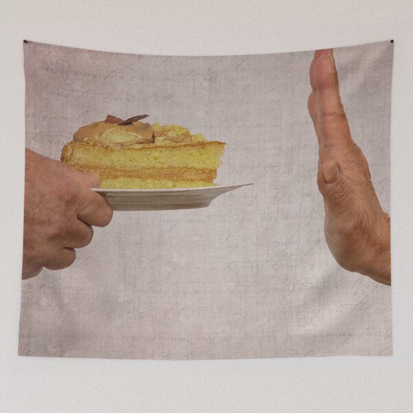 Item preview, Cake refusal designed and sold by Photopat.