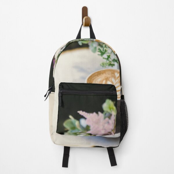 Item preview, Latte & Flowers designed and sold by newburyboutique.